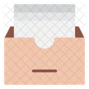 Card Holder Icon
