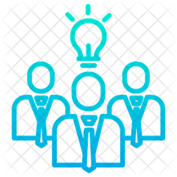 Business Idea Icon