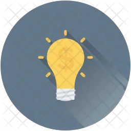 Business Idea  Icon