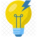 Business Idea Idea Creative Idea Icon