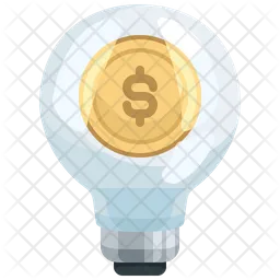 Business Idea  Icon