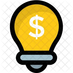 Business Idea  Icon
