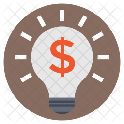 Business Idea Icon
