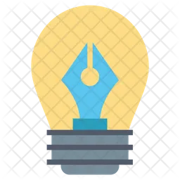 Business Idea  Icon