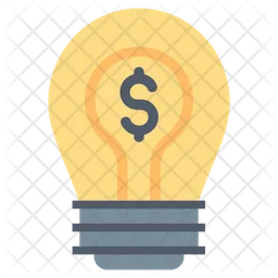 Business Idea  Icon