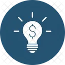 Business idea  Icon