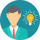 Business Idea Manager Icon