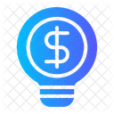 Business Idea Idea Economy Icon