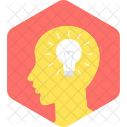 Business Idea  Icon