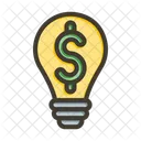 Idea Creative Idea Business Icon