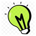 Business Idea  Icon