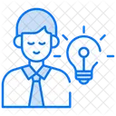 Business idea  Icon