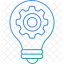 Idea Creative Idea Business Icon