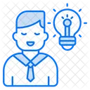 Business idea  Icon