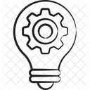 Business idea  Icon