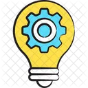 Business Idea Idea Creative Idea Icon