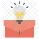 Business idea  Icon