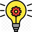 Business idea  Icon