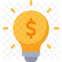 Business idea  Icon