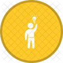 Business Idea Icon