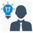 Business idea  Icon