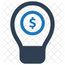 Business idea  Icon