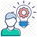Business idea  Icon