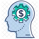 Business Idea  Icon