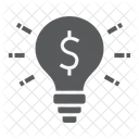 Business idea  Icon