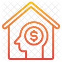 Business Idea  Icon
