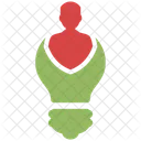 Business Idea  Icon