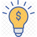 Business idea  Icon