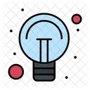 Business Idea  Icon