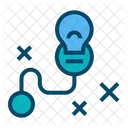 Business Idea  Icon