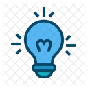 Business Idea  Icon