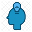 Business Idea  Icon