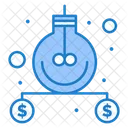 Business Idea  Icon