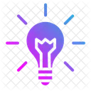 Business Idea  Icon
