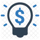 Business idea  Icon