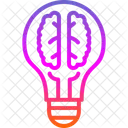 Business Idea  Icon