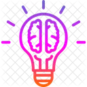 Business Idea  Icon