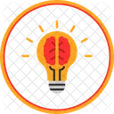 Business Idea  Icon