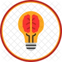 Business Idea  Icon