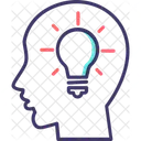 Business Idea Business Clerk Icon