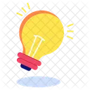 Business Idea  Icon