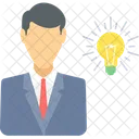 Business Ideas Idea Business Icon