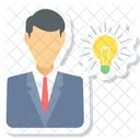 Business Ideas Marketing Campaign Creative Marketing Icon