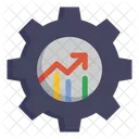 Business impact  Icon