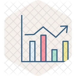 Business increase  Icon