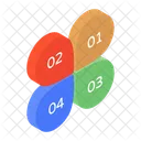 Geschaftsdaten Alphabetisches Diagramm Alphabetischer Graph Symbol